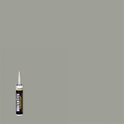 Zinsser WaterTite Gray Polyurethane Concrete and Masonry Sealant 10.1 oz