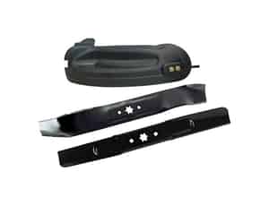 Craftsman  Mulching Kit  1 pk 