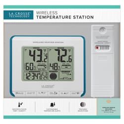 La Crosse Technology Weather Station