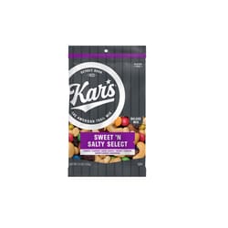 Kars Sweet N Salty Select Trail Mix 5.5 oz Bagged