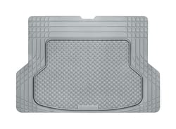 WeatherTech Trim-To-Fit Gray Cargo Mat 1 pk Universal Trimmable