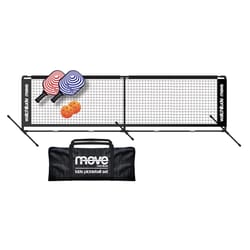 Watchitude Pickleball Set