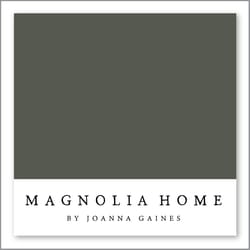 Magnolia Home by Joanna Gaines Locally Grown MAG094