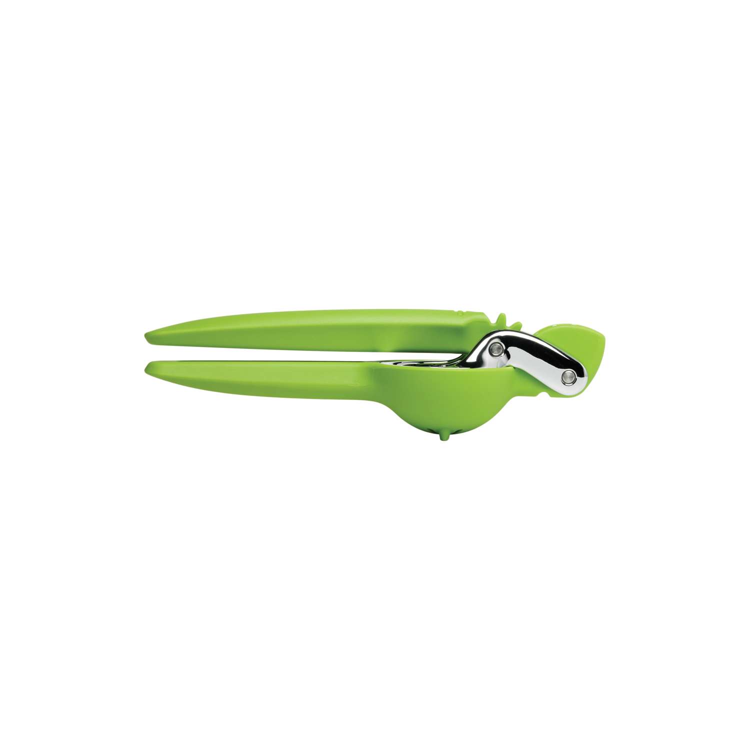 Chef'n FreshForce Green Stainless Steel Lime Juicer Ace Hardware