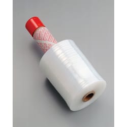 Nifty Almost Tape 5 in. W X 1000 ft. L Stretch Film 1 pk