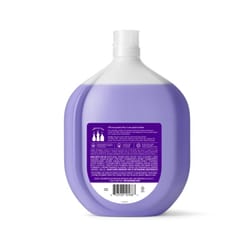 Method French Lavender Scent Gel Hand Wash Refill 34 oz