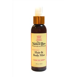 The Naked Bee Hair & Body Mist 4 fl. oz. 1 pk