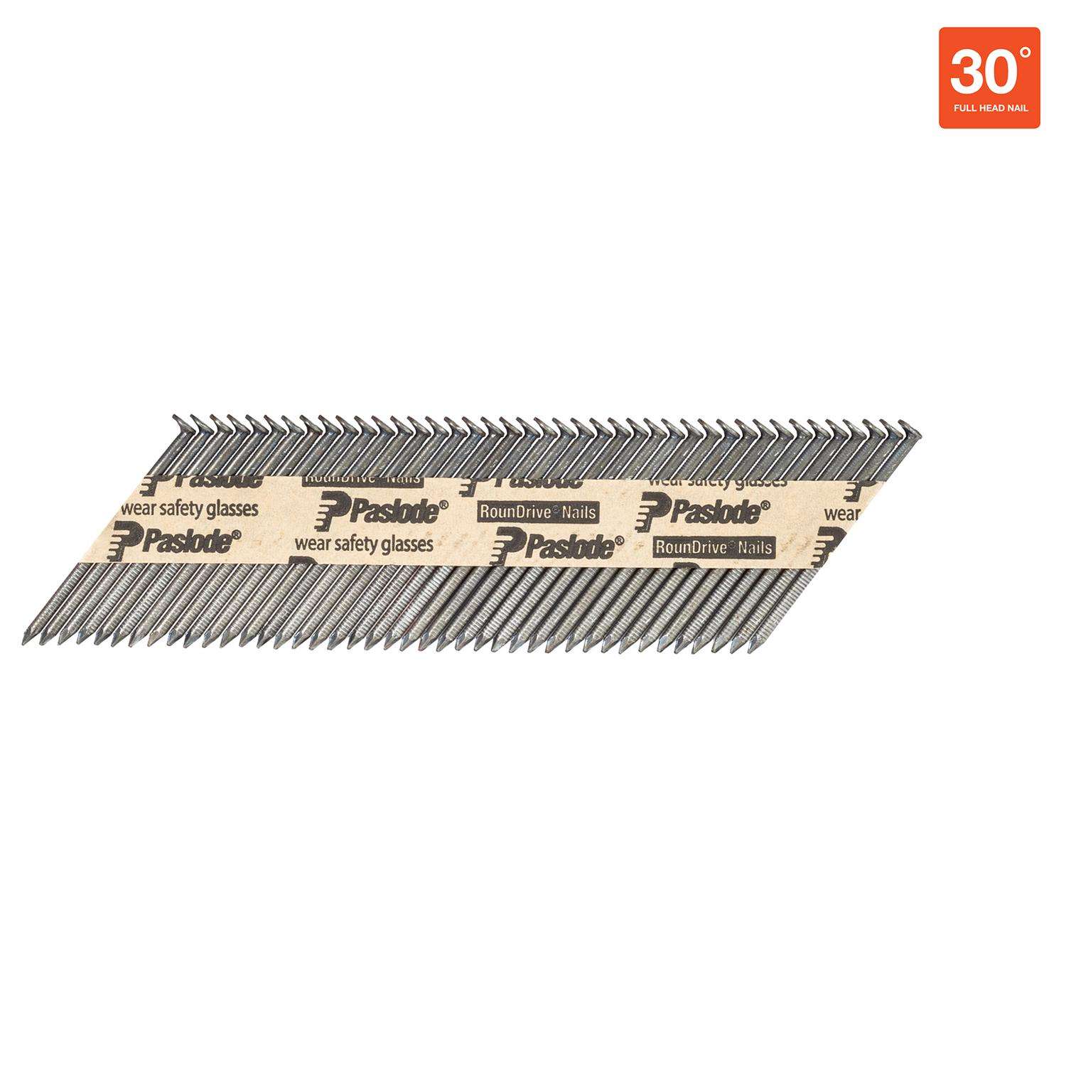 Paslode exterior framing nails sale