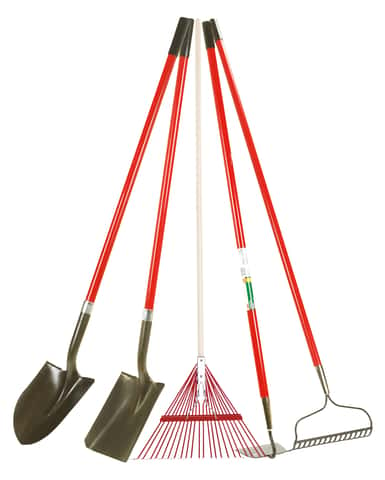 Ace hardware deals garden tools