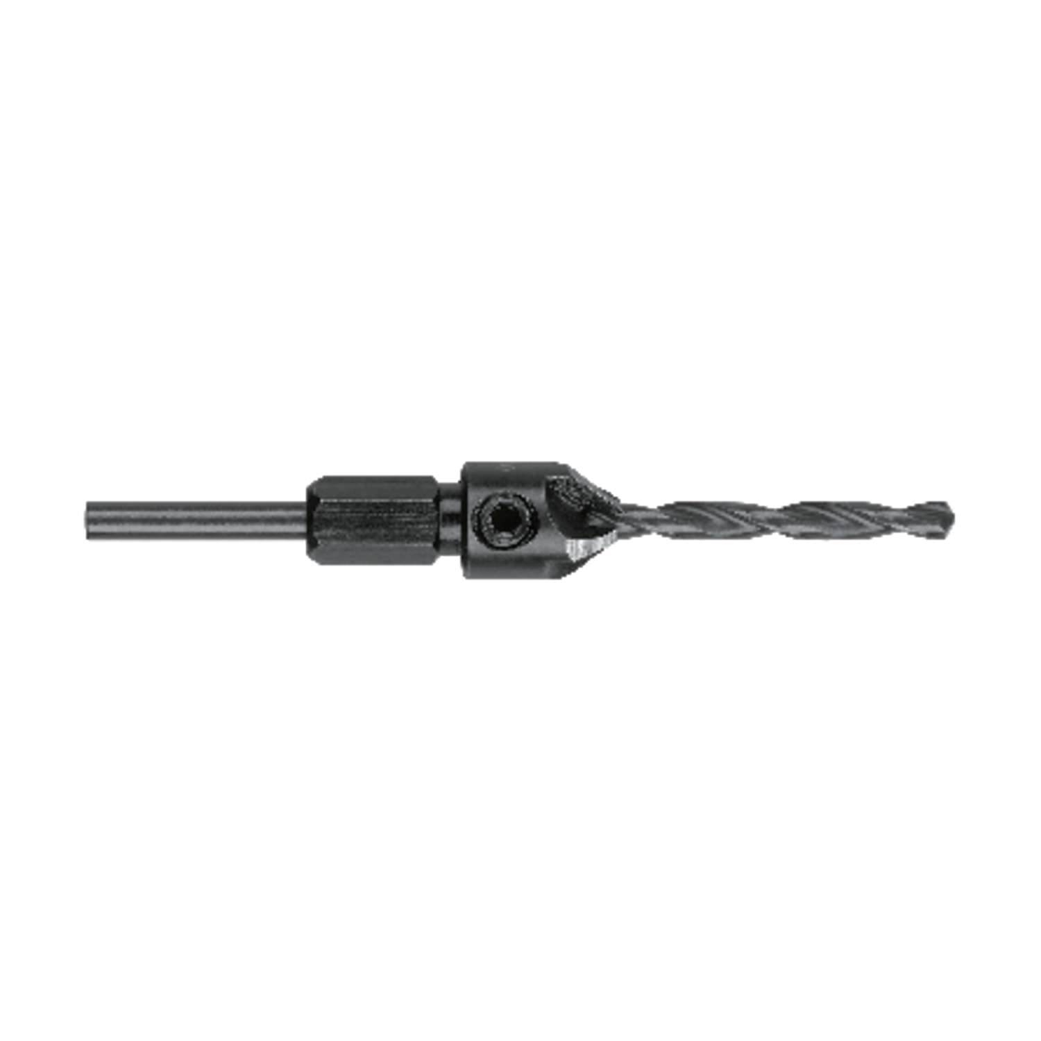 DeWalt 10 Steel Countersink 1 pc. Ace Hardware