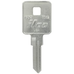 HILLMAN KeyKrafter House/Office Universal Key Blank 177 TM2 Single