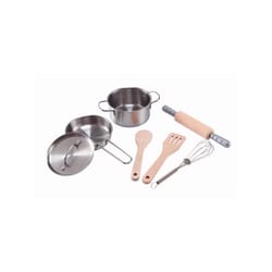 Hape Chef's Cooking Set 7 pc