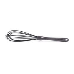 Natural Home Charcoal Bamboo/Silicone Whisk