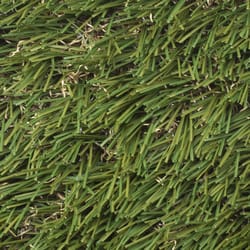 SYNLawn Hunter 15 ft. W X 10 ft. L Green Polyethylene Astroturf