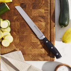 Zwilling J.A Henckels 8 in. L Stainless Steel Bread Knife 1 pc