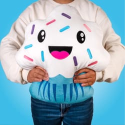 Scentco Smillows Scented Pillow Multicolored