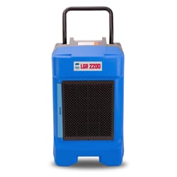 B-Air 1500 sq ft 225 pt Dehumidifier