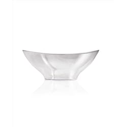 Arrow Home Products 128 oz Plastic Sculpted Bowl 1 pk