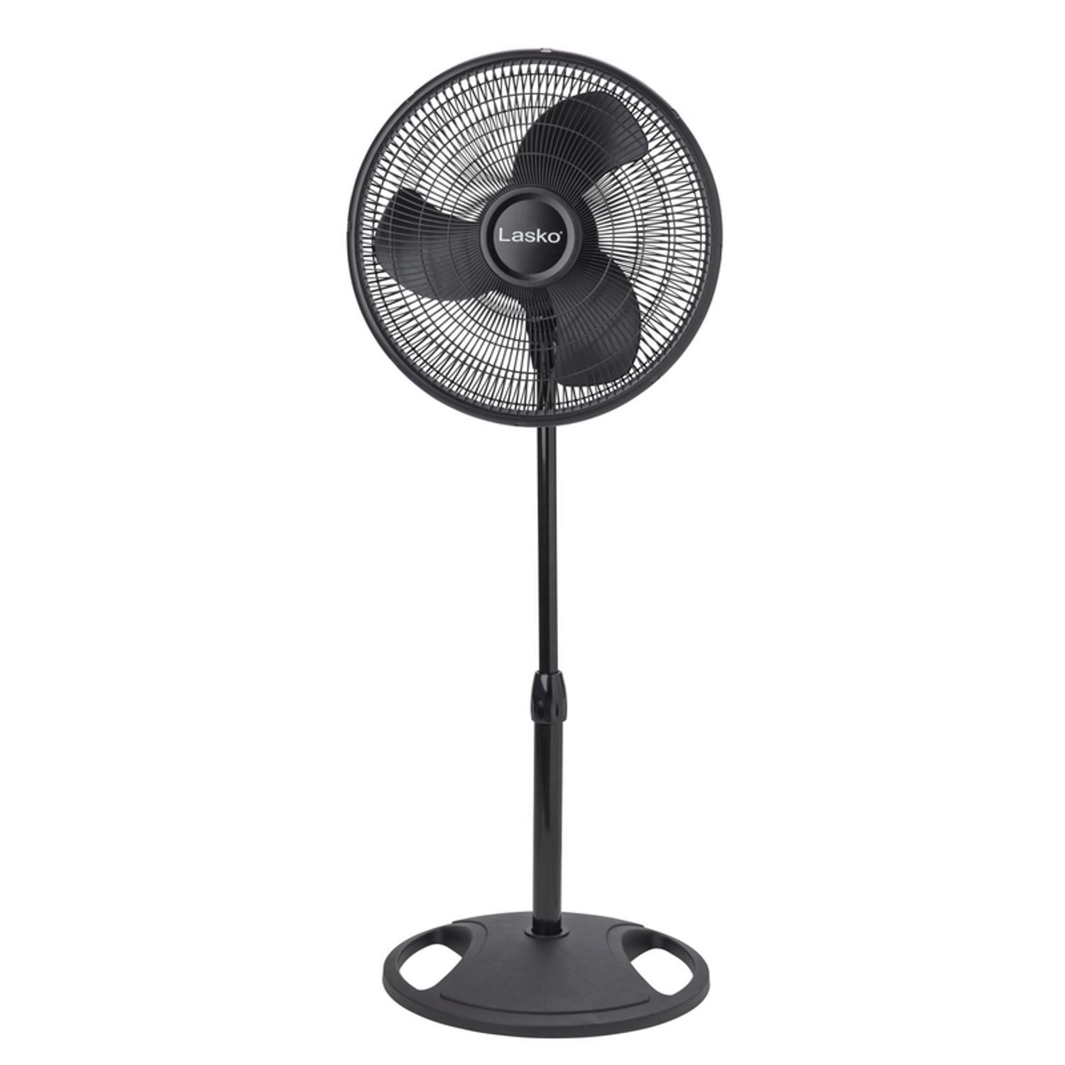 Lasko 10.15 in. H X 7 in. D 2 speed Twin Window Fan - Ace Hardware
