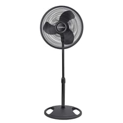 Black & Decker 18 Stand Fan with Remote