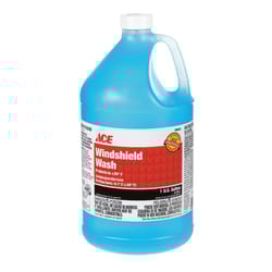 Ace 20 deg Windshield Washer Fluid 1 gal