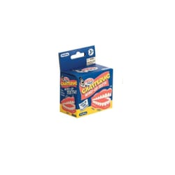 Schylling Chattering Wind Up Teeth 1 pc