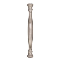 Amerock The Anniversary Collection Anniversary Cabinet Pull 3 in. Sterling Nickel 1 pk