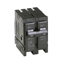 Eaton Cutler-Hammer 20 amps Plug In 2-Pole Circuit Breaker