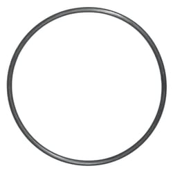 Danco 1-7/8 in. D X 1-3/4 in. D Rubber O-Ring 1 pk