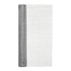 Metal Wire Mesh & Wire Cloth In-Stock