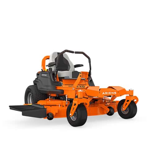 Ariens ikon best sale x 48