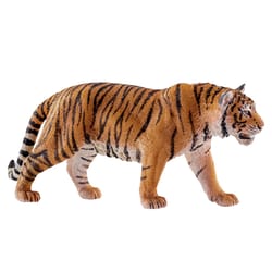 Schleich Wild Life Tiger Toy Multicolored