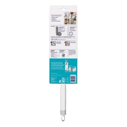 Bona Microfiber Duster Kit 11 in. W X 72 in. L 1 pk
