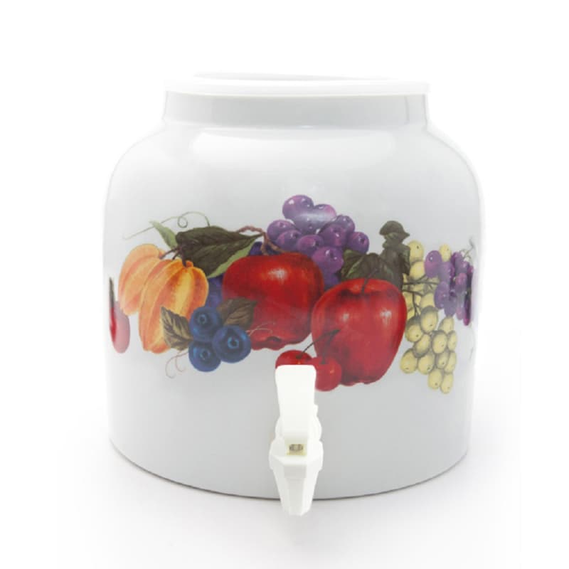 Bluewave 2.2 gal White Water Dispenser Porcelain Sansujyuku sansujyuku.com