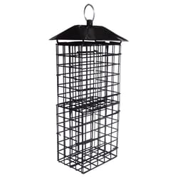 Nature's Way Metal Suet Cage