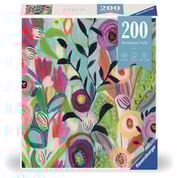 Ravensburger Bouquet Puzzle Moment Multicolored 200 pc