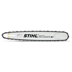 STIHL Rollomatic Super E 16 in. Chainsaw Bar