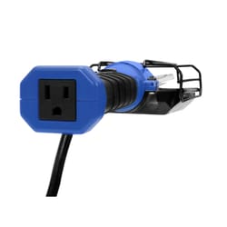 Performance Tool 500 W 25 ft. LED Trouble Light