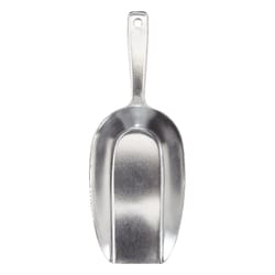 Harold Import Aluminum Silver Measuring Spoon