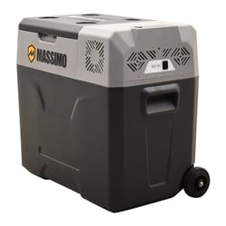 Massimo Gray 50 L Electric Cooler