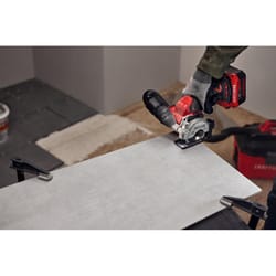 Craftsman V20 BRUSHLESS RP 3 in. Cordless Brushless Compact Cut-Off Tool Tool Only