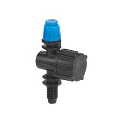 Raindrip Half-Circle Drip Irrigation Emitter 1 gph