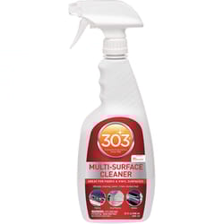 303 Cleaner/Protectant Liquid 32 oz