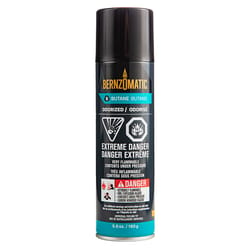 Bernzomatic 5.6 oz Butane Cylinder 1 pc