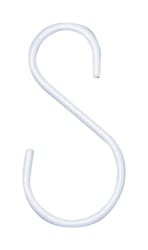 Panacea Black Steel 2-13/16 in. H S-Hook Plant Hook 1 pk