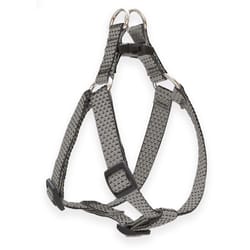 LupinePet Eco Granite Granite Recycled Plastic Dog Harness