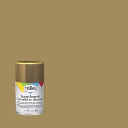 Testors Metallic Gold Spray Paint 3 oz