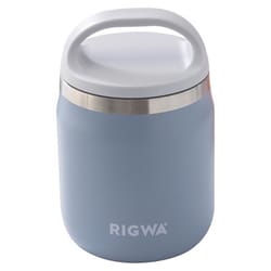 Rigwa Life 20 oz Cloud Vacuum Insulated Food Jar 1 pk
