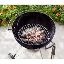 Weber Steel Charcoal Grate For Weber 22 inch Charcoal Grills