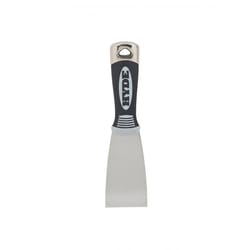 Hyde Pro 2 in. W Stainless Steel Flexible Putty Knife